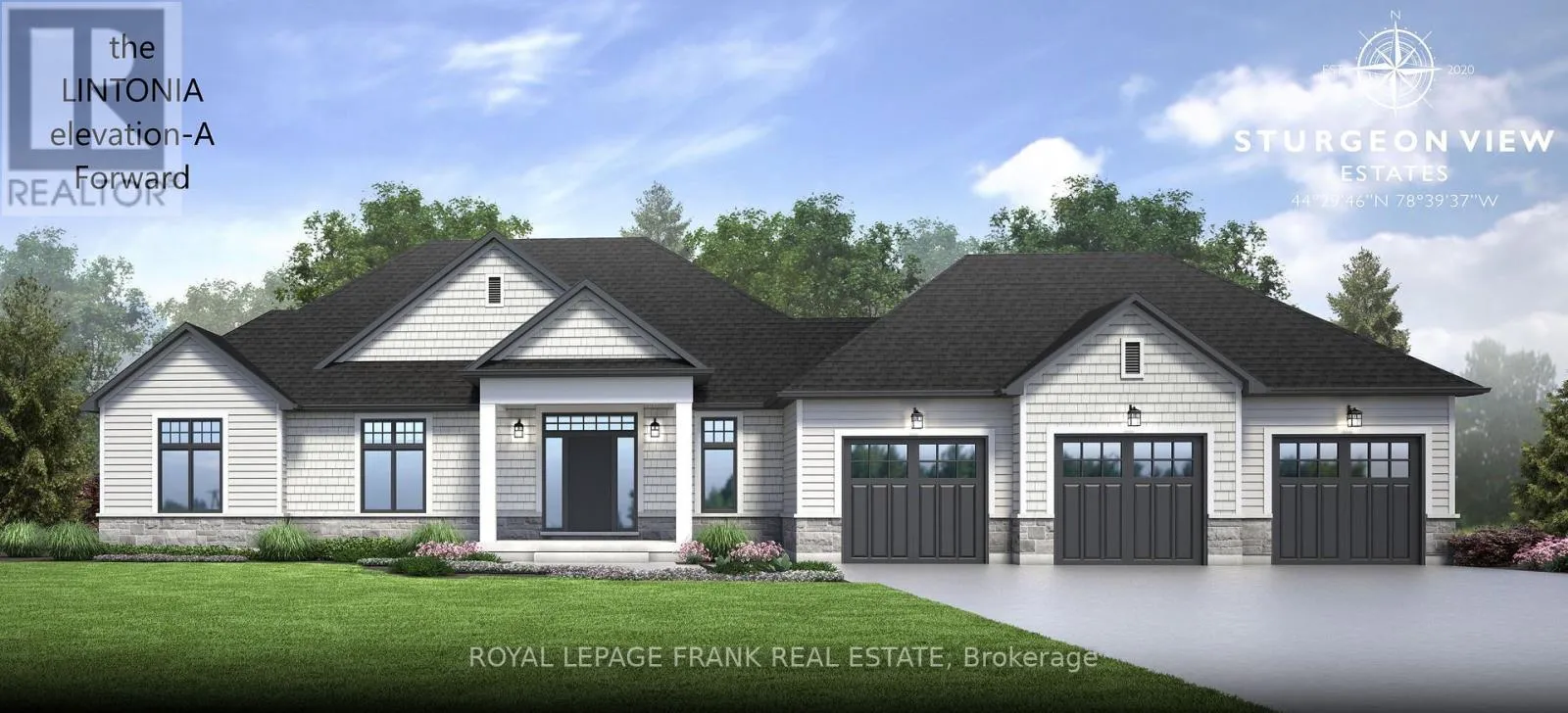 House for rent: 11 Nipigon Street, Kawartha Lakes, Ontario K0M 1N0