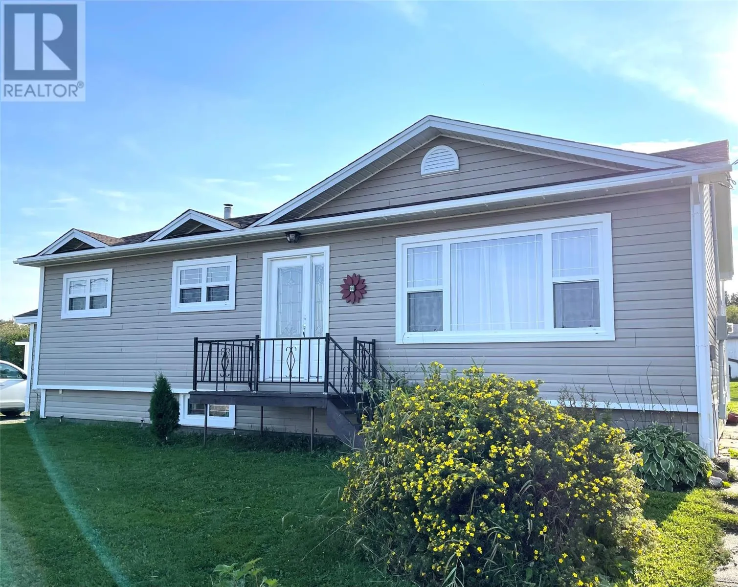 House for rent: 11 Nor West Bottom Road, Noggin Cove, Newfoundland & Labrador A0G 1N0