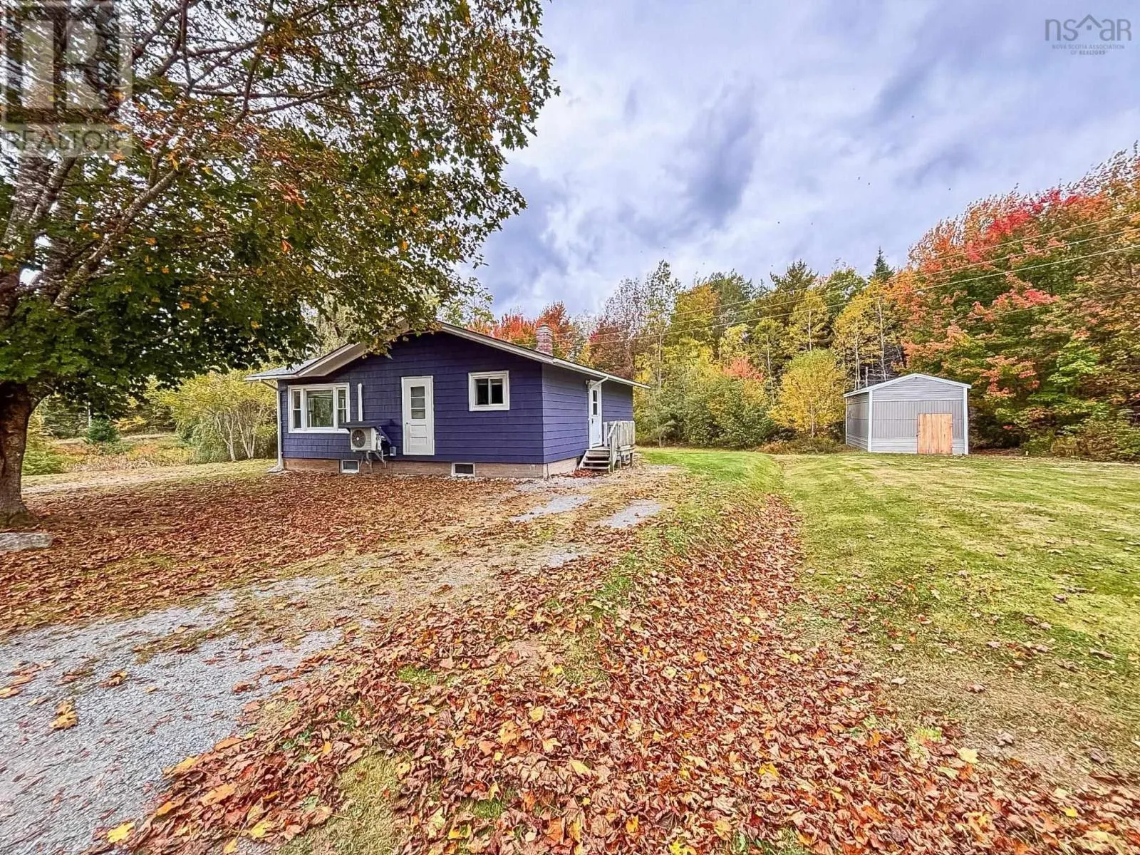 House for rent: 11 Obrien Road, Rhodes Corner, Nova Scotia B4V 5N8