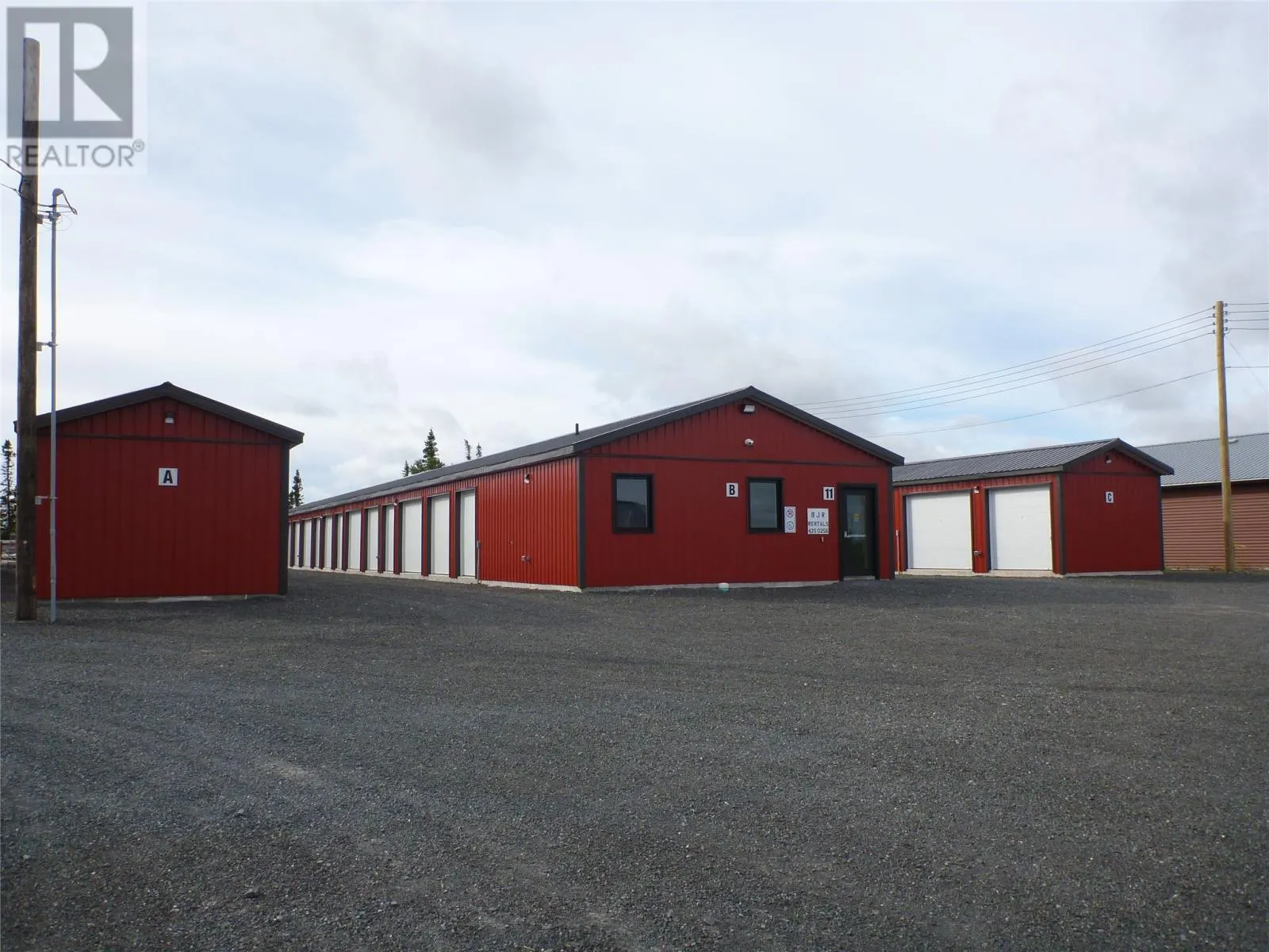 Other for rent: 11 Omahony Drive, Clarenville, Newfoundland & Labrador