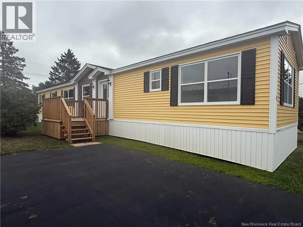 House for rent: 11 Orchard Crescent, Picadilly, New Brunswick E4E 3X5