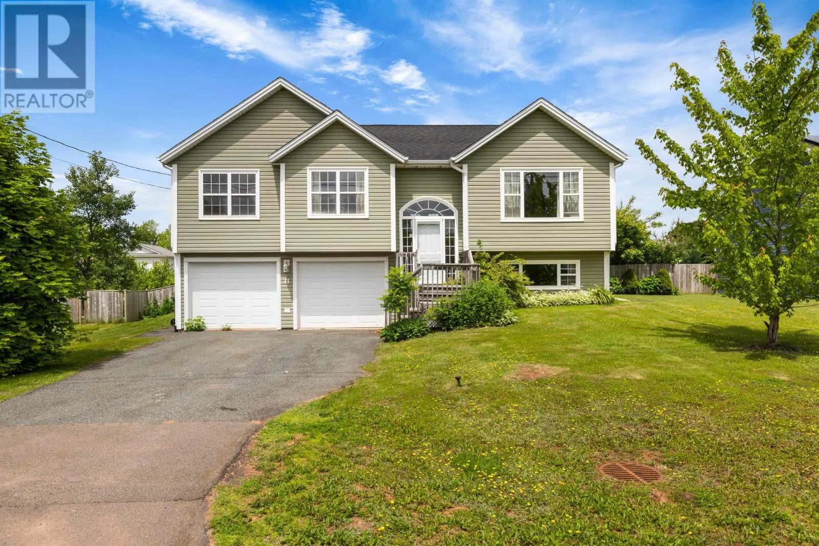 House for rent: 11 Parent Street, Charlottetown, Prince Edward Island C1C 1R3