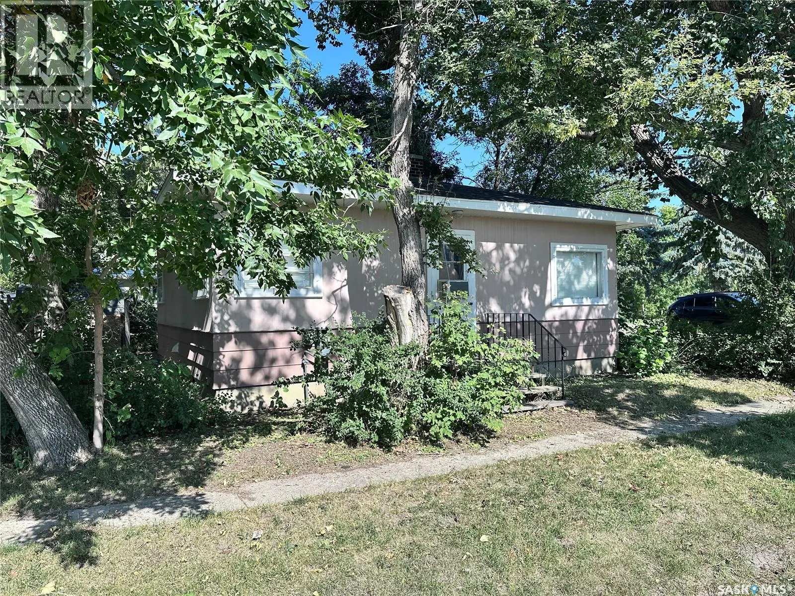 House for rent: 11 Parker Avenue, Fillmore, Saskatchewan S0G 1N0