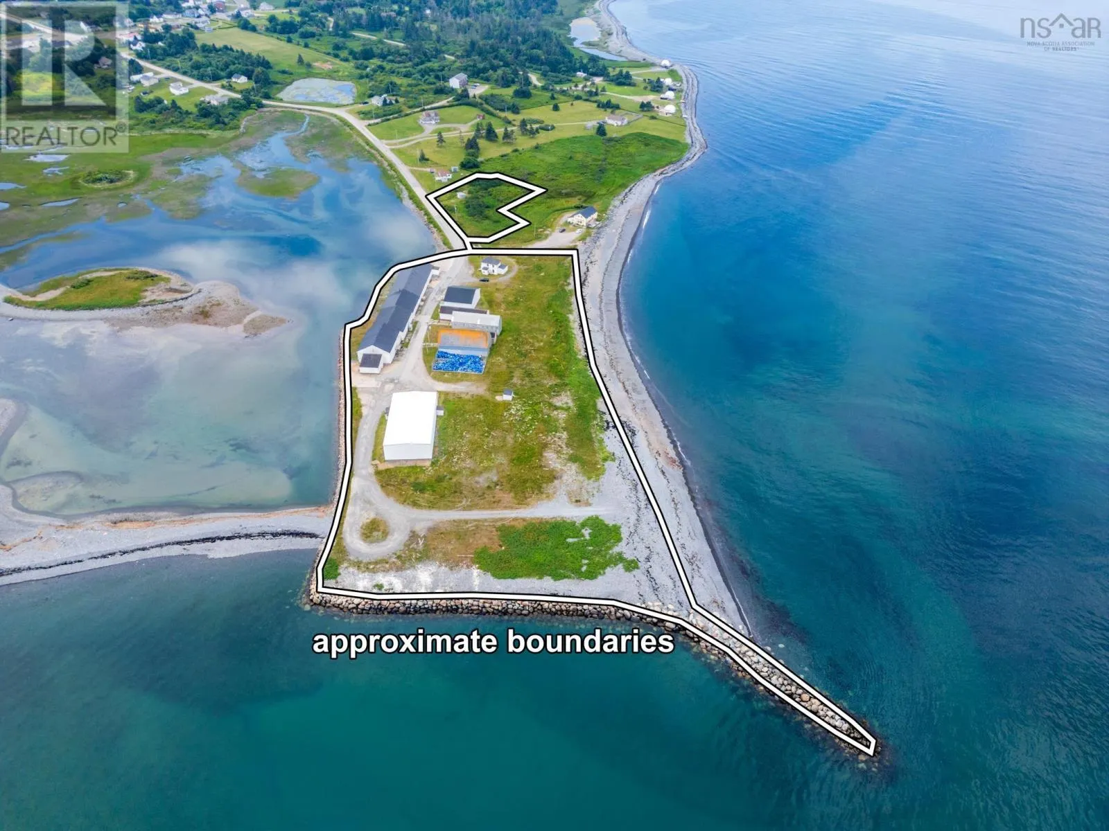 11 Patrice Road, Church Point, Nova Scotia B0W 1M0