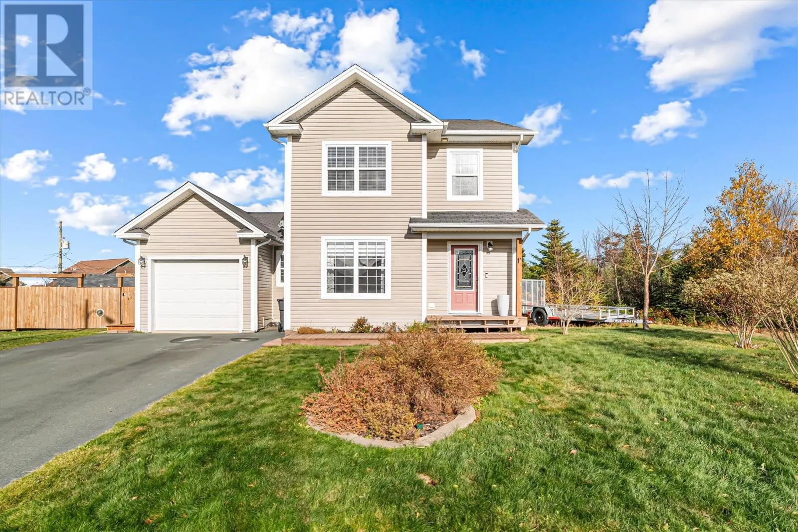 House for rent: 11 Patricks Place, Conception Bay South, Newfoundland & Labrador A1X 7Y3