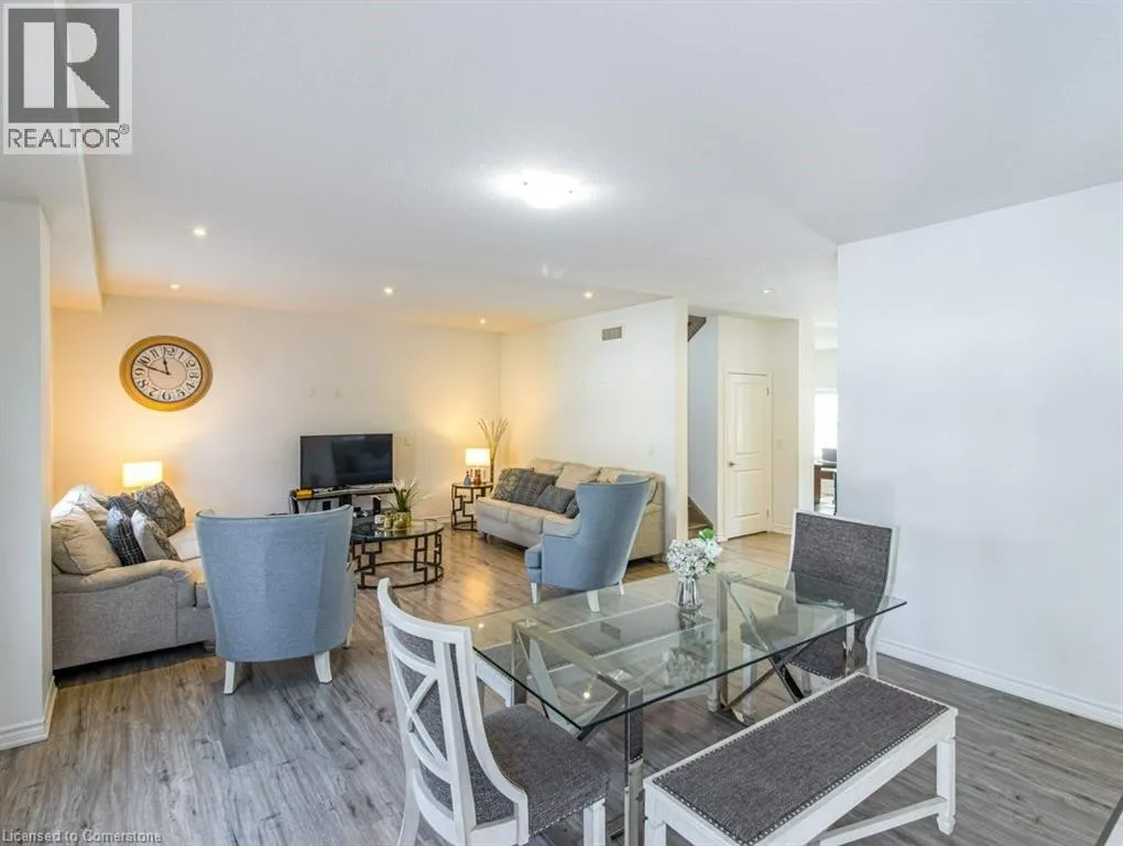 House for rent: 11 Peterson Street, Drumbo, Ontario N0J 1G0