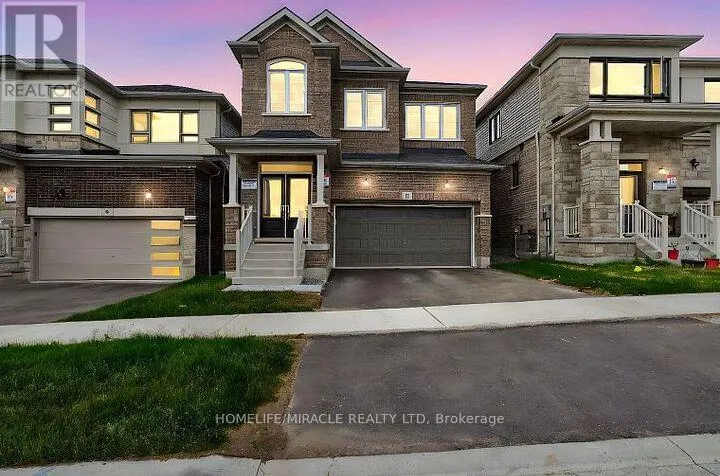 House for rent: 11 Phoenix Boulevard, Barrie, Ontario L9S 2Z4