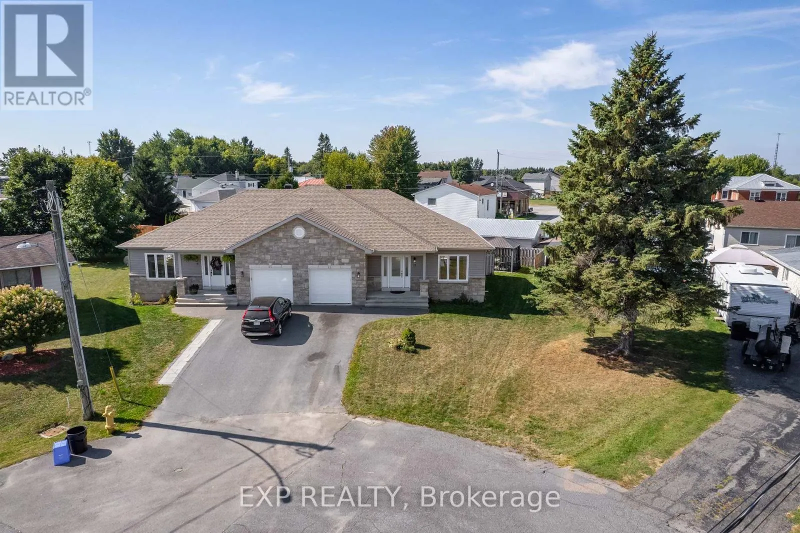 House for rent: 11 Place Madeleine Place, The Nation, Ontario K0C 2B0