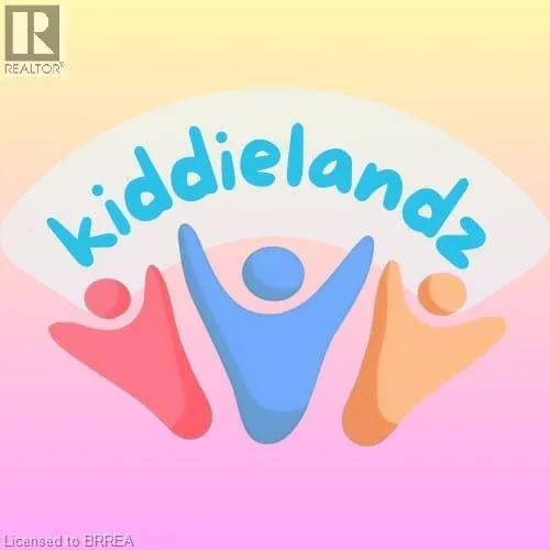 11 Queen Street, Brantford, Ontario N3T 3B1