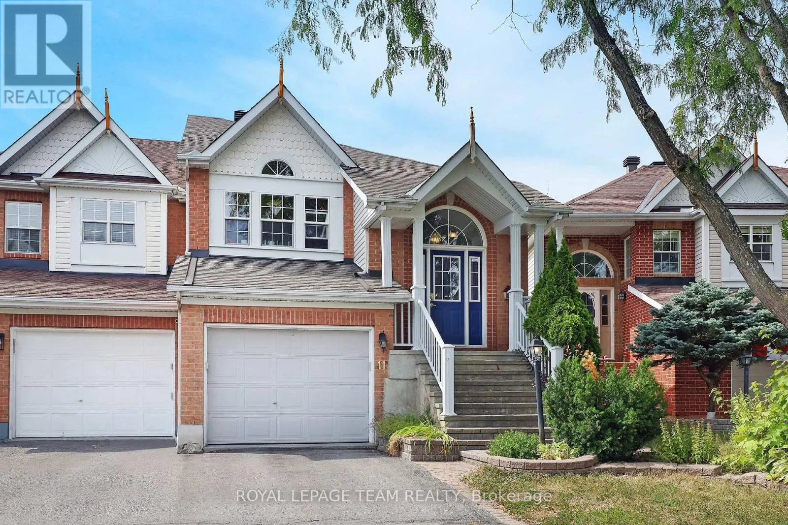 House for rent: 11 Saffron Court, Ottawa, Ontario K2J 4R7