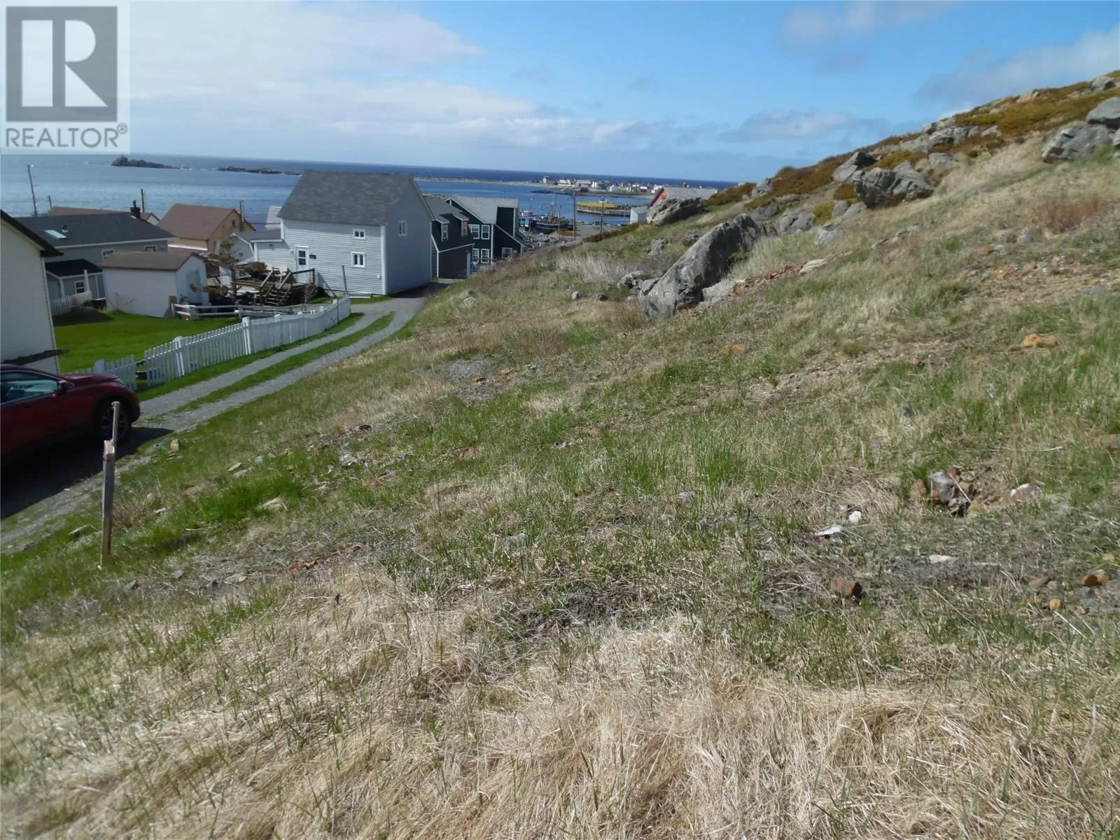 11 Saints Lane, Bonavista, Newfoundland & Labrador A0B 1C0