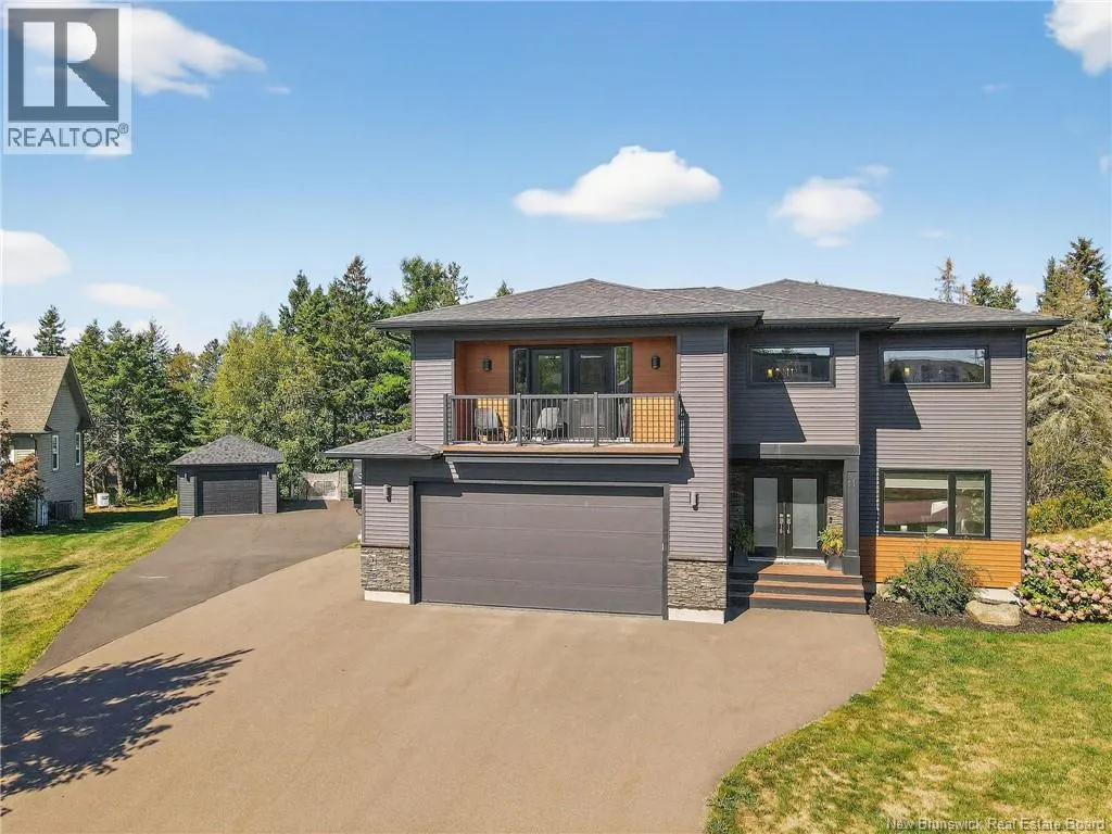 House for rent: 11 Samuel Street, Dieppe, New Brunswick E1A 8S6