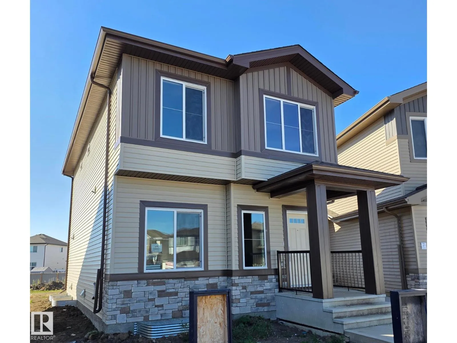 House for rent: 11 Sereno Ln, Fort Saskatchewan, Alberta T8L 0Z9