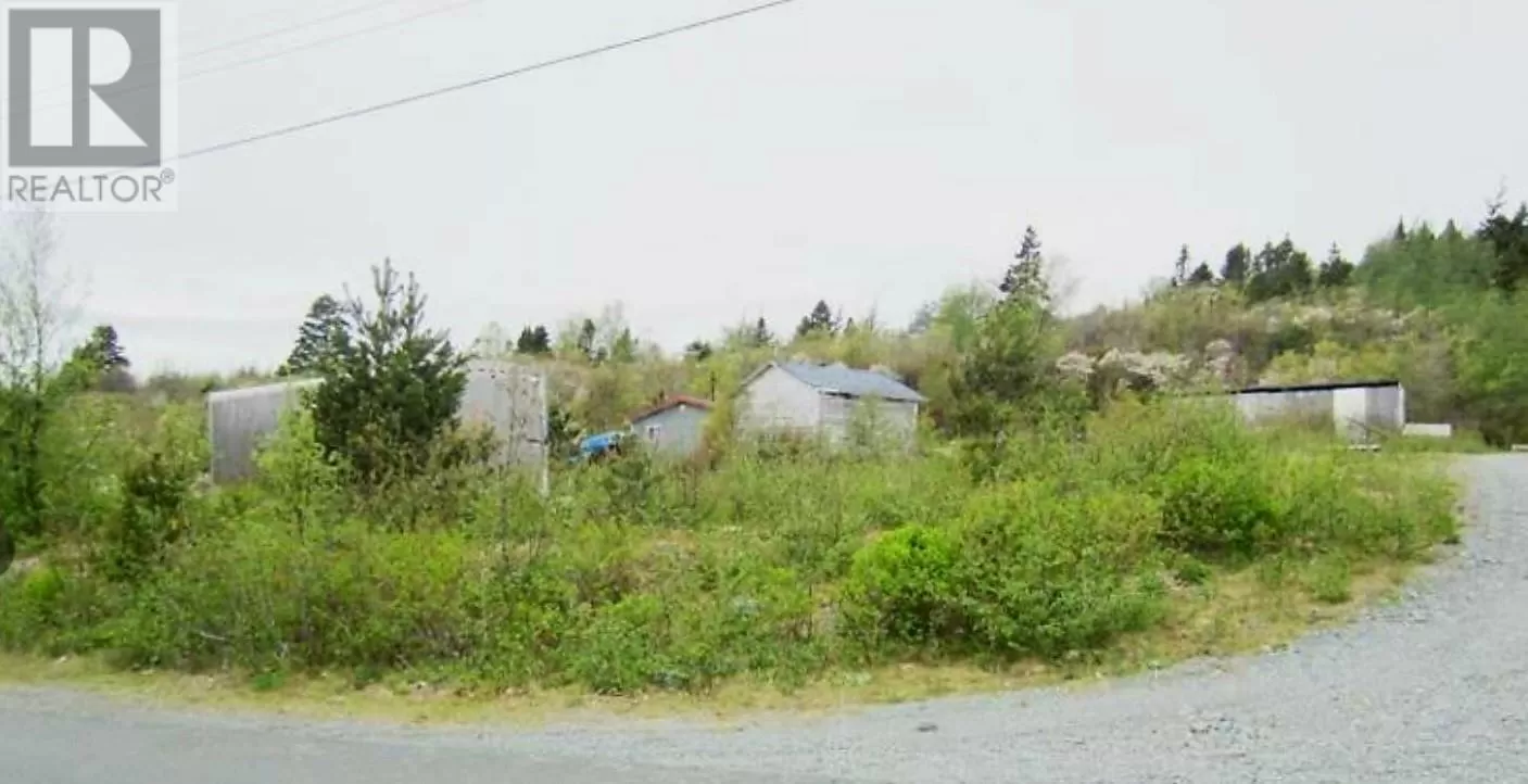 11 Snows Sub-division, Bay Roberts, Newfoundland & Labrador A0A 1G0