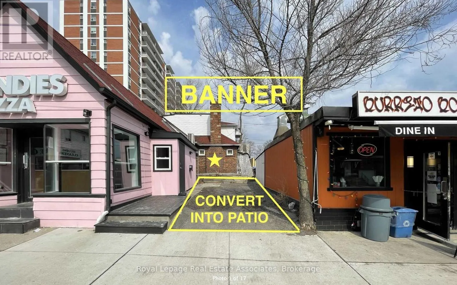 11 Stavebank Road N, Mississauga, Ontario L5G 2T3