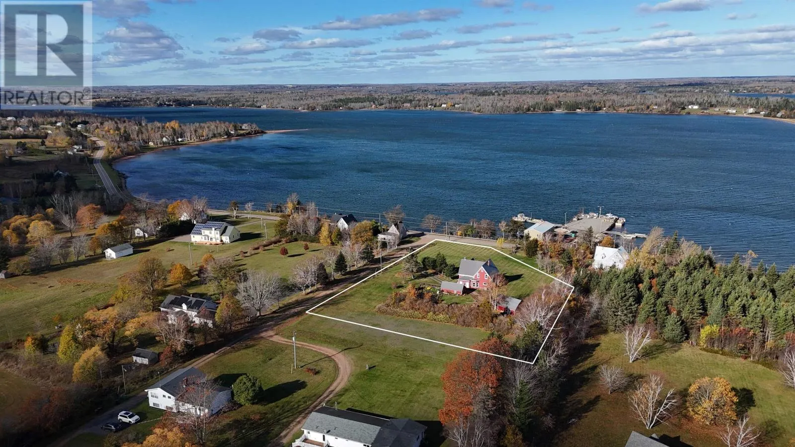 House for rent: 11 Sunset Lane, Lower Montague, Prince Edward Island C0A 1R0