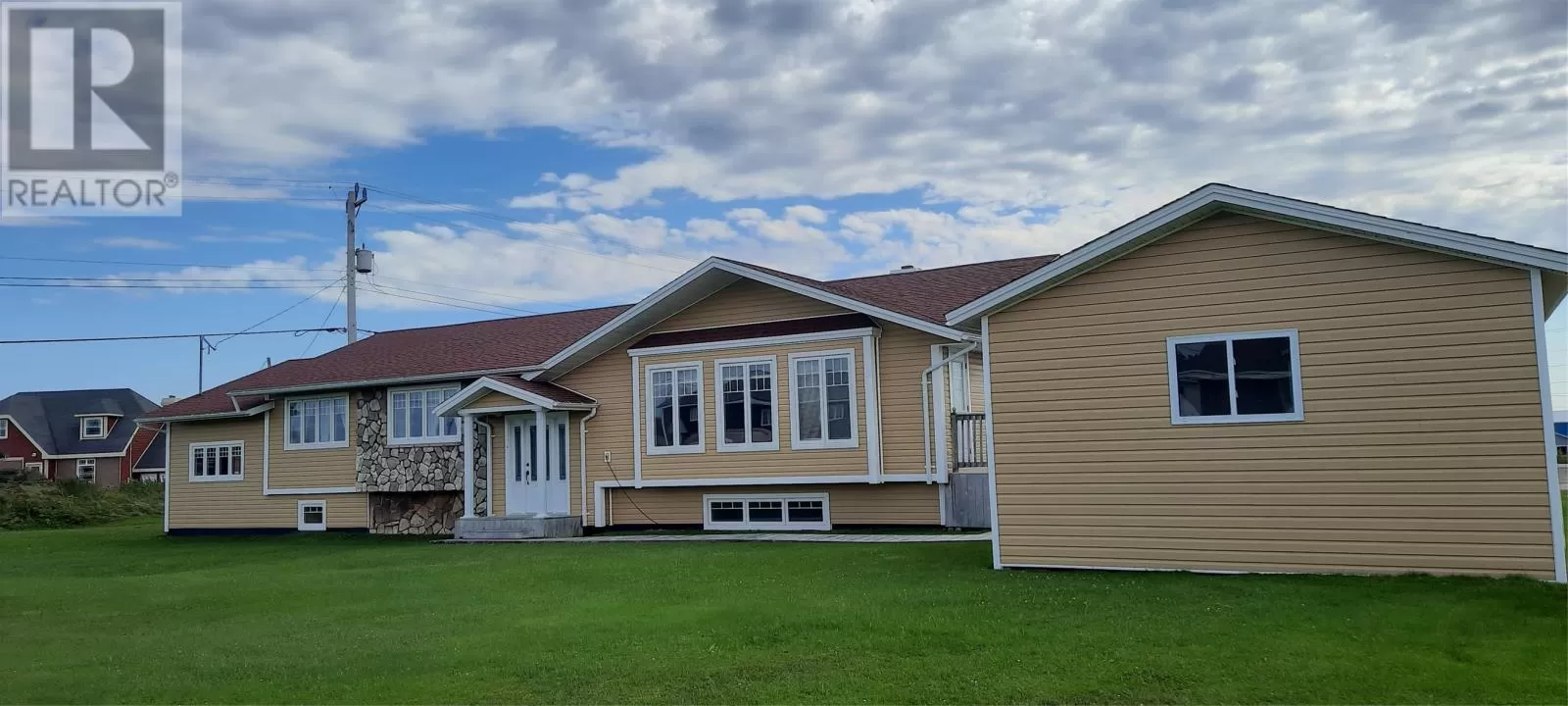 House for rent: 11 Teachers Lane, Anchor Point, Newfoundland & Labrador A0K 1A0