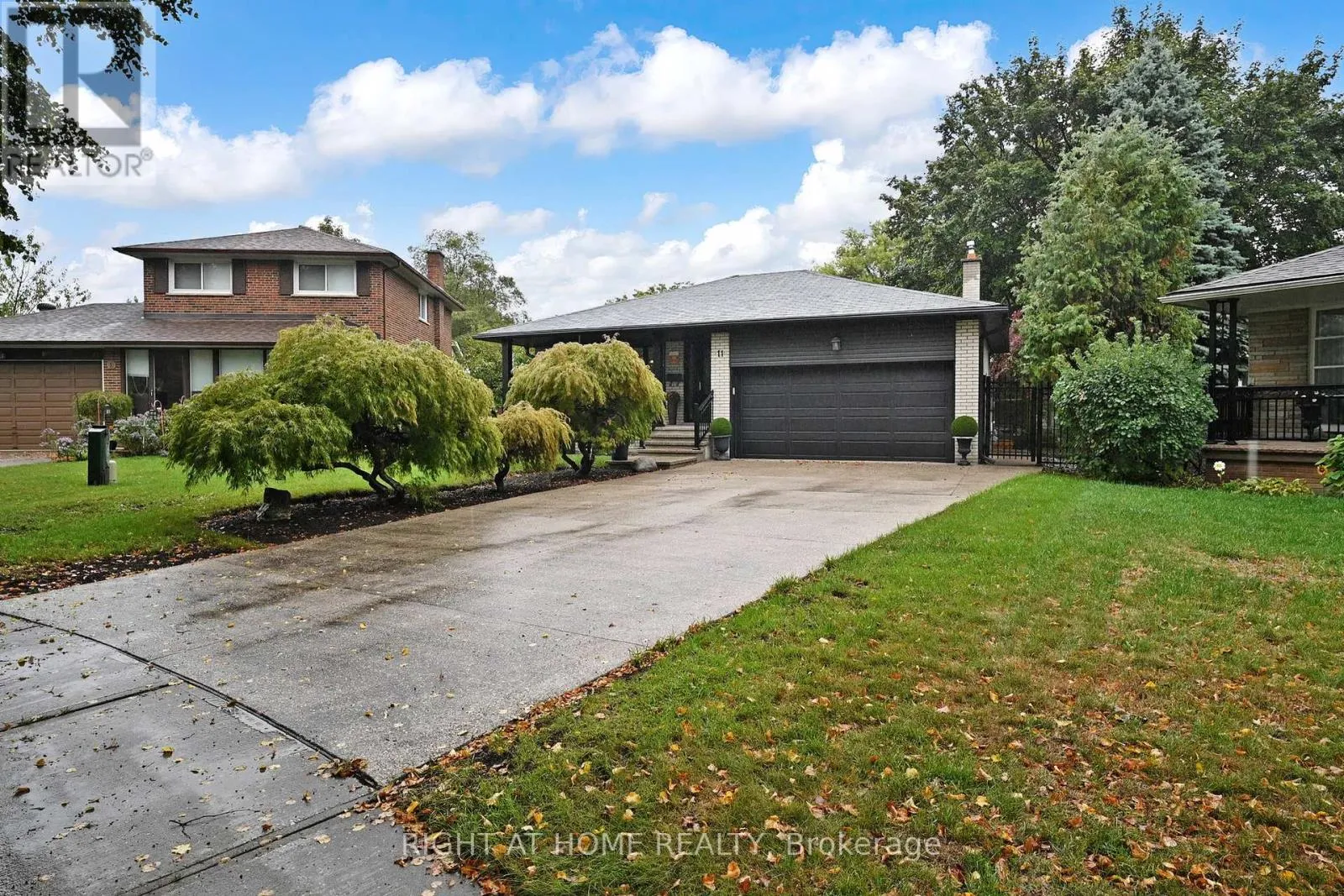 House for rent: 11 Tefley Road, Toronto, Ontario M2M 1C5