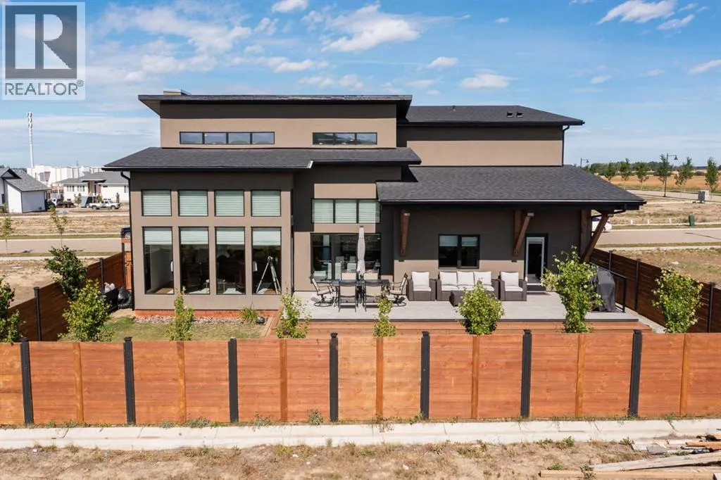 House for rent: 11 Tenhove Street, Red Deer, Alberta T4P 0L1