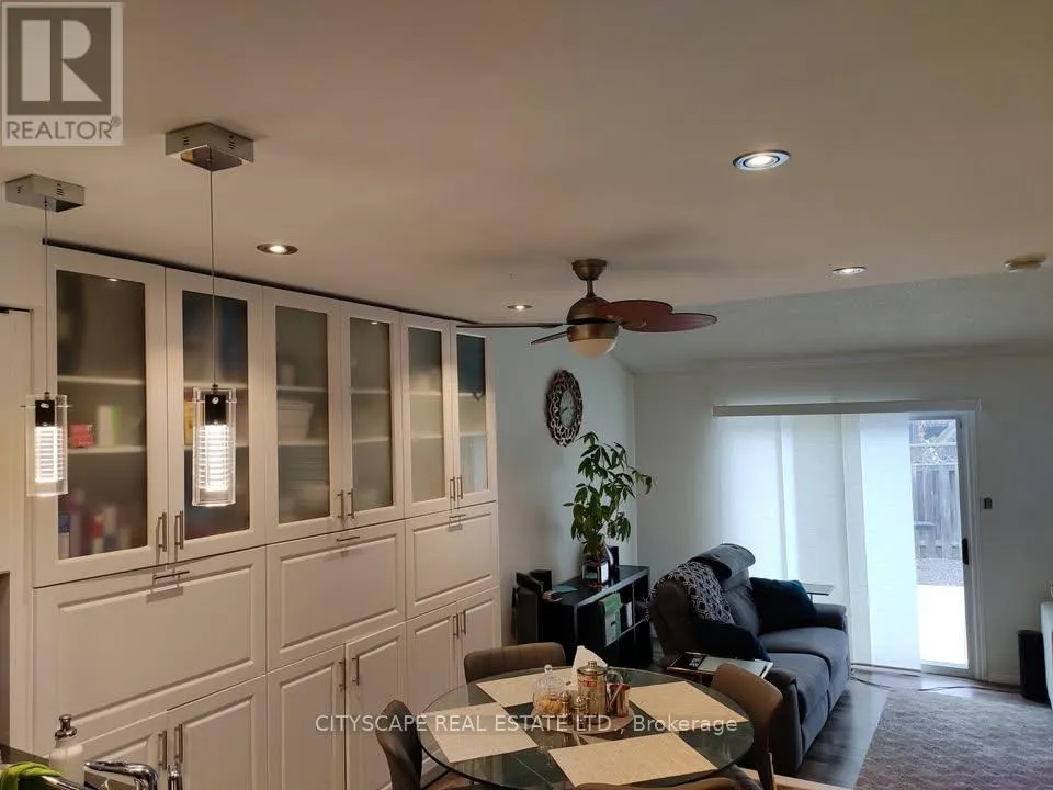 House for rent: 11 Trammell Lane, Brampton, Ontario L6Y 4J2