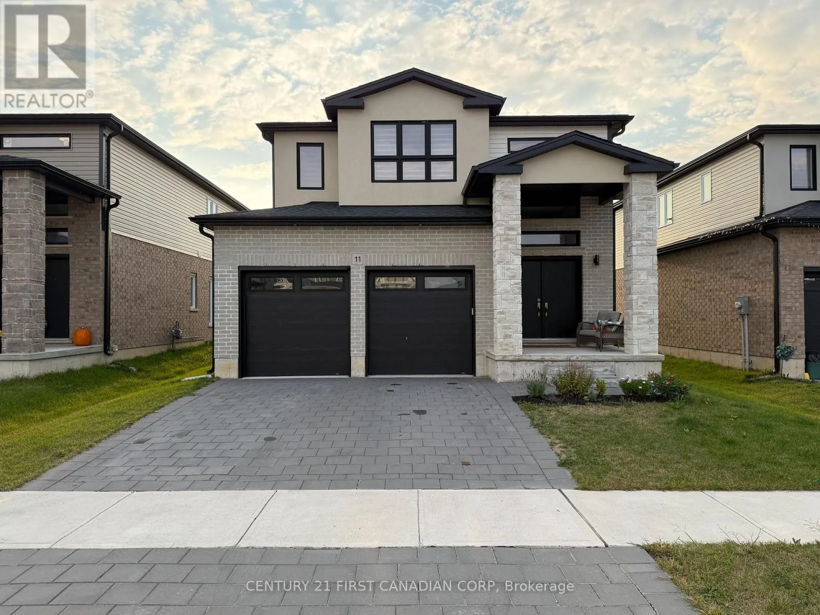 House for rent: 11 Triebner Street, South Huron, Ontario N0M 1S2