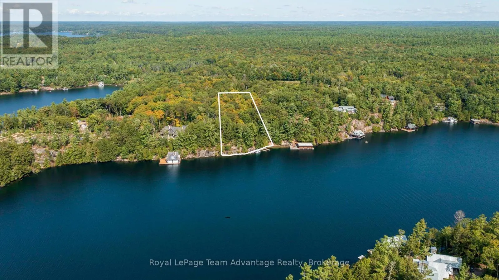 11 Veronica Gene Lane, Seguin, Ontario P0C 1J0