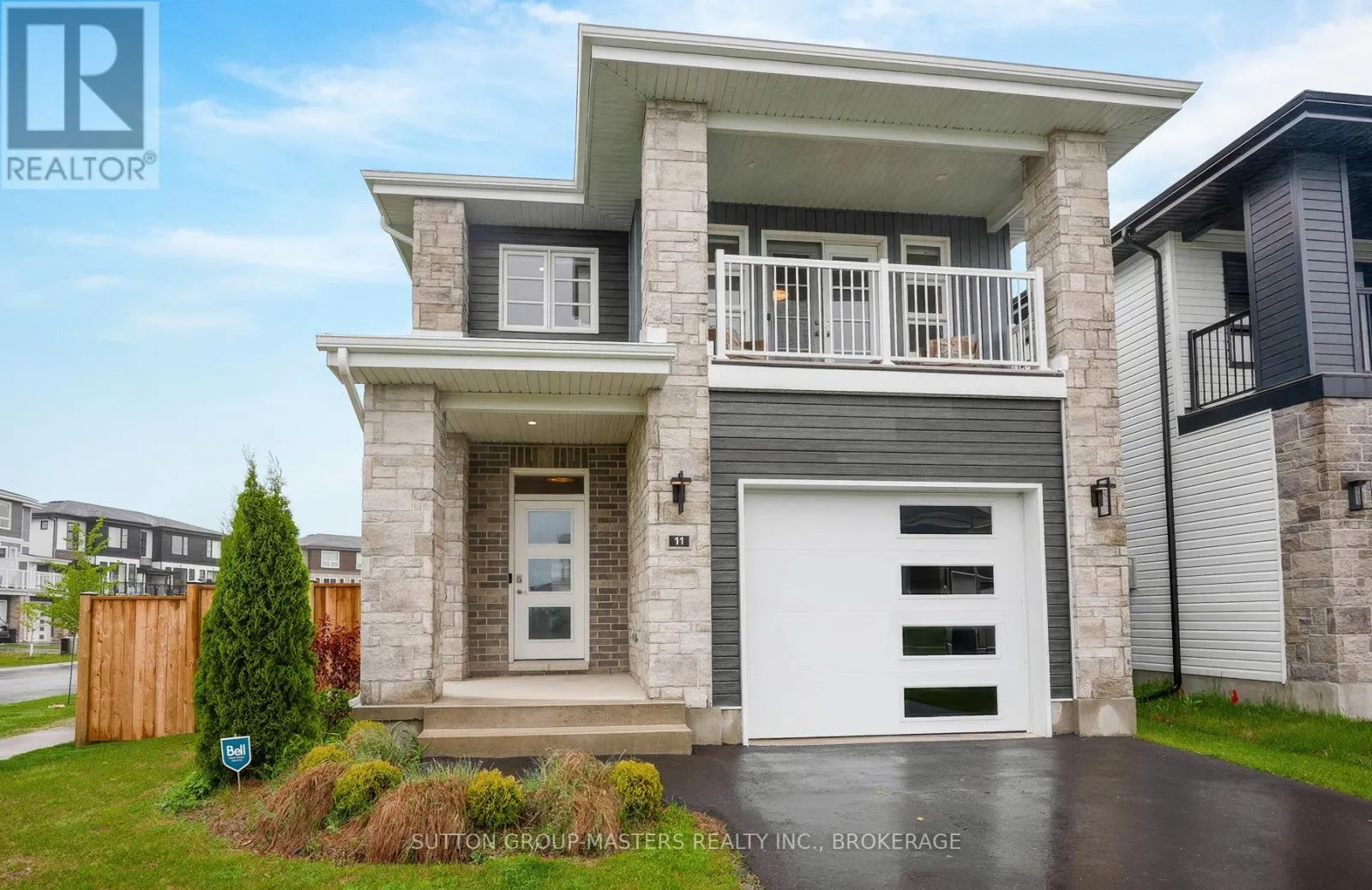 House for rent: 11 Walden Pond Drive, Loyalist, Ontario K7N 0E7