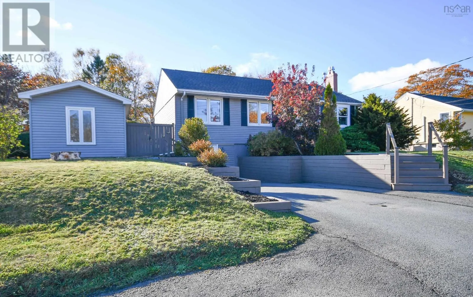 House for rent: 11 Walters Street, Dartmouth, Nova Scotia B2W 1S9