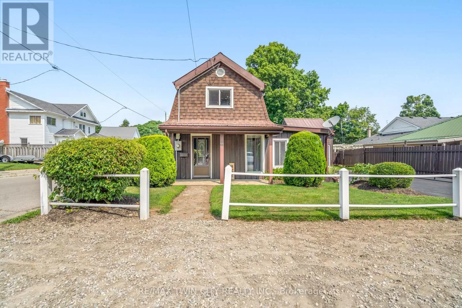 House for rent: 11 West Church Street, Norfolk, Ontario N0E 1Y0