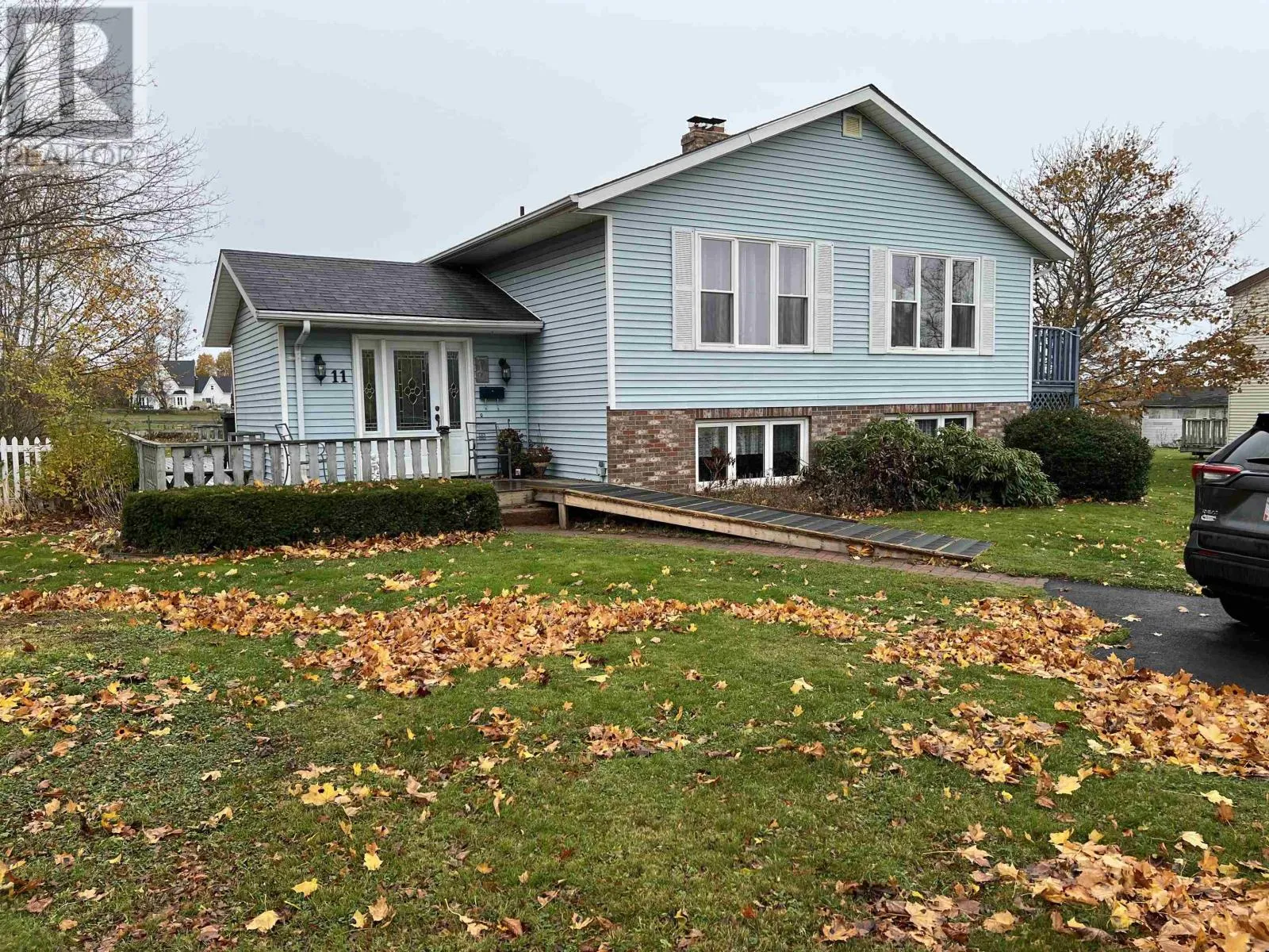 House for rent: 11 Wilfred Drive, Cornwall, Prince Edward Island C0A 1H8