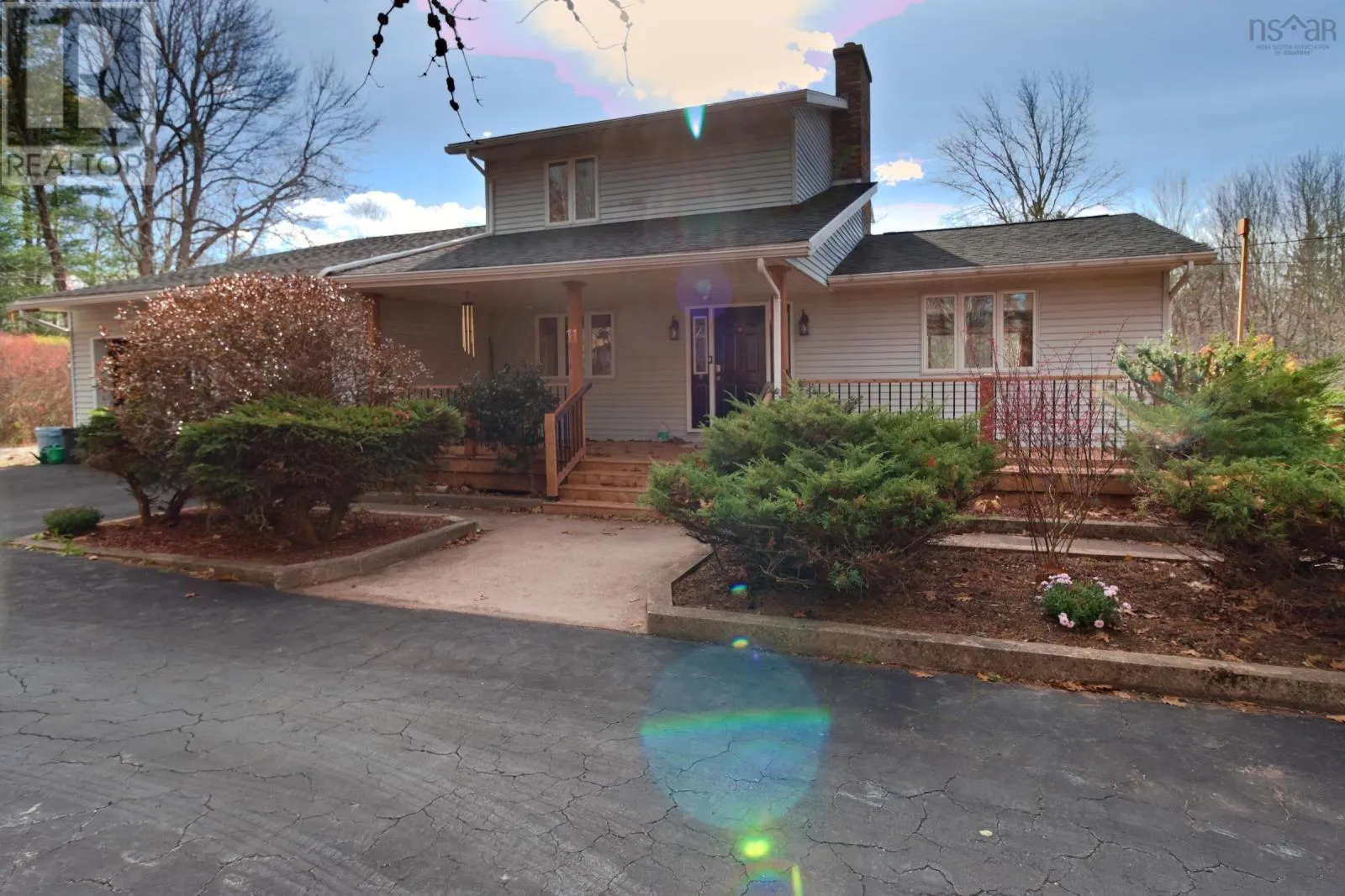 House for rent: 11 Willow Avenue|jefferson Pines, Meadowvale, Nova Scotia B0P 1R0