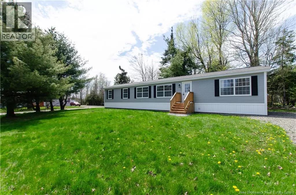 House for rent: 11 Willowgrove Street, Moncton, New Brunswick E1H 3C2