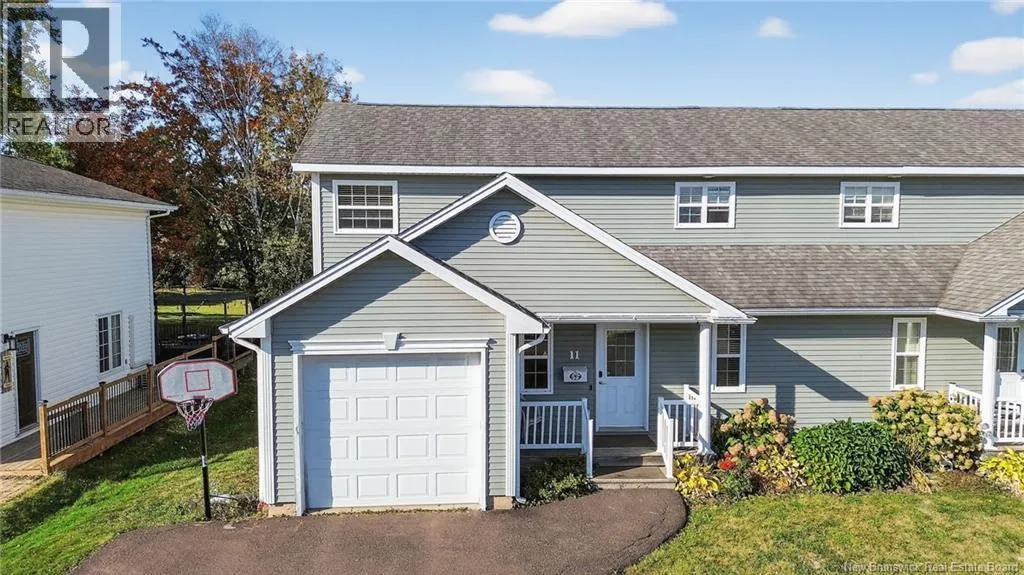 House for rent: 11 Wilson Road, Riverview, New Brunswick E1B 2V9