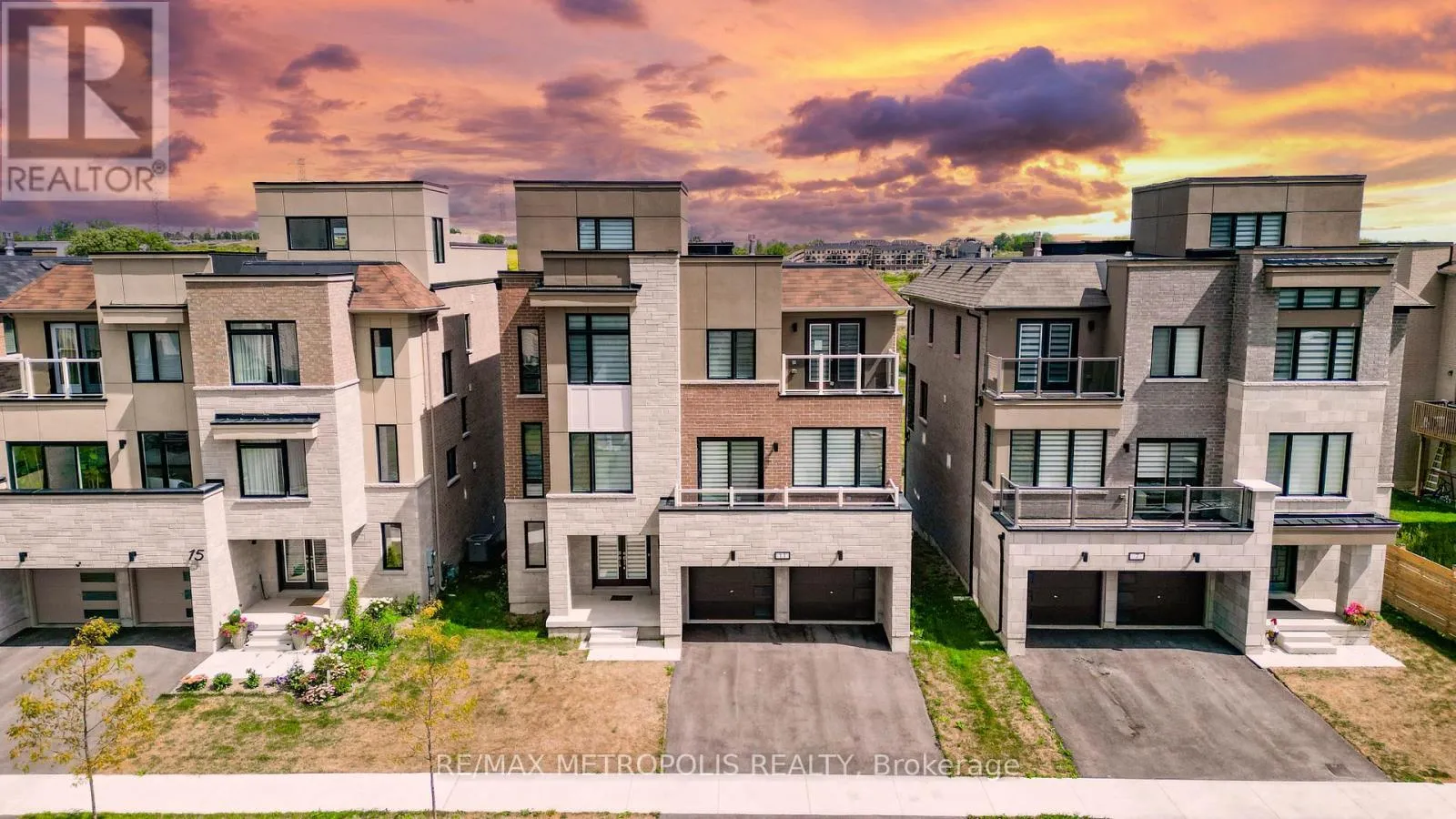 House for rent: 11 Yacht Drive, Clarington, Ontario L1C 4B1