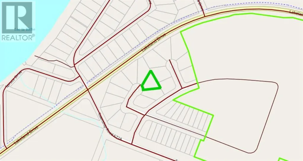 110, 13348 672a Township, Lac La Biche, Alberta T0A 2C0