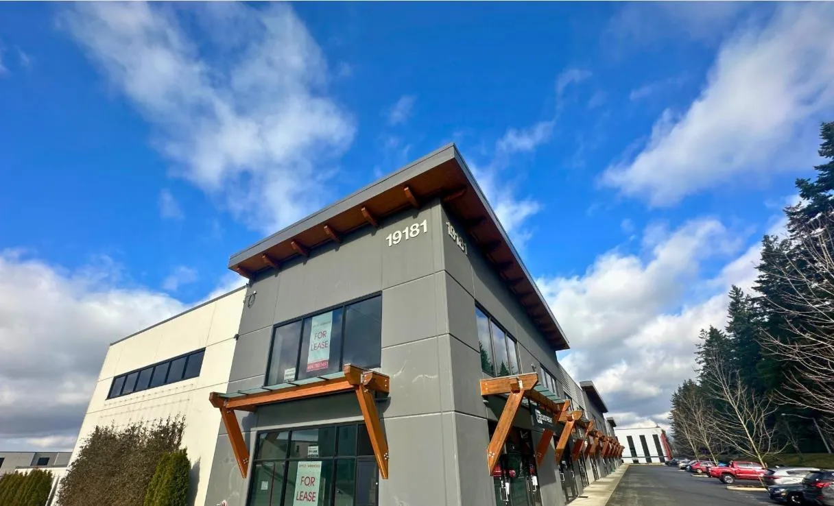 110 19181 34a Avenue, Surrey, British Columbia V3Z 0Z7