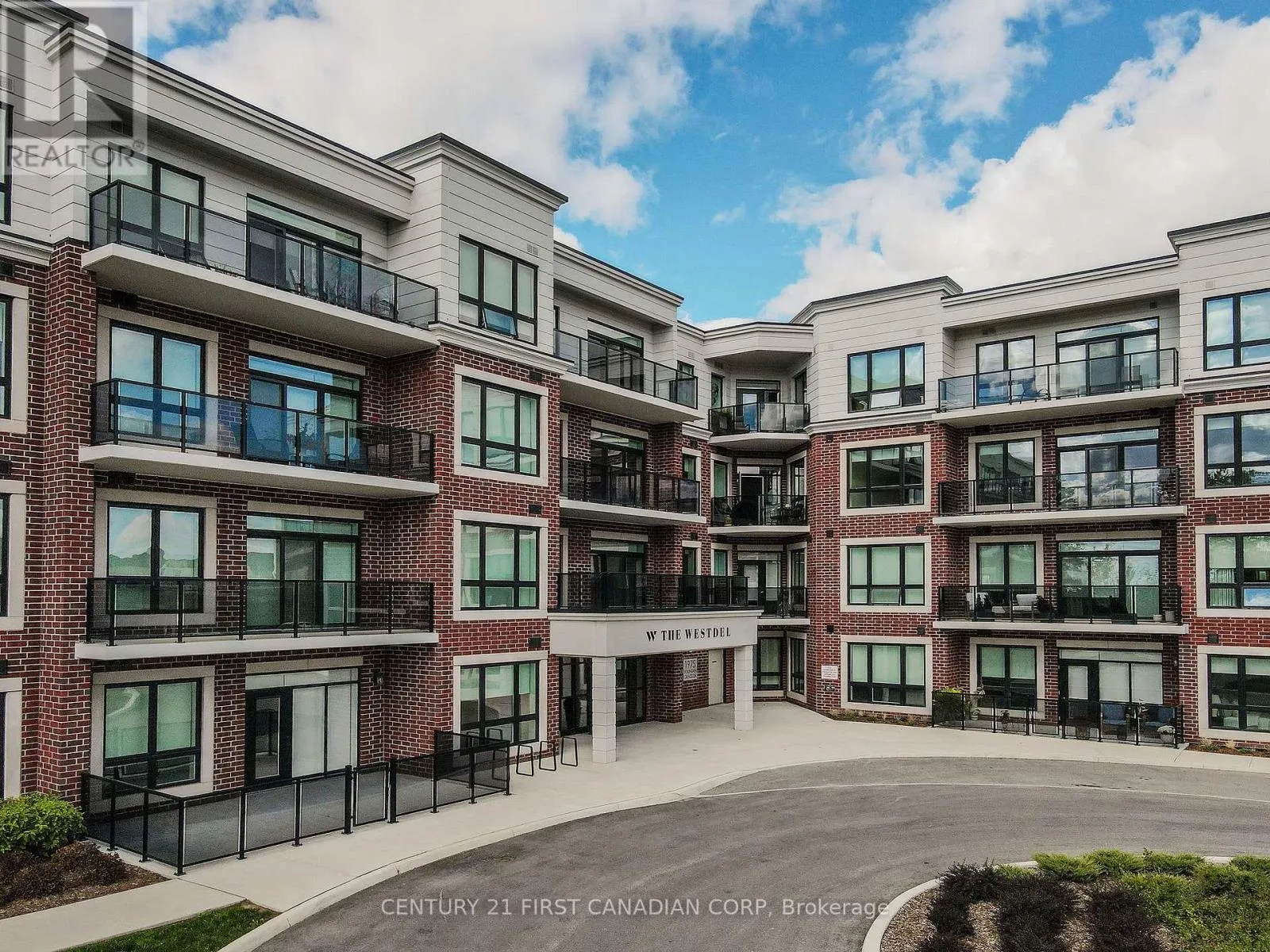 Apartment for rent: 110 - 1975 Fountain Grass Drive, London South, Ontario N6K 4P9