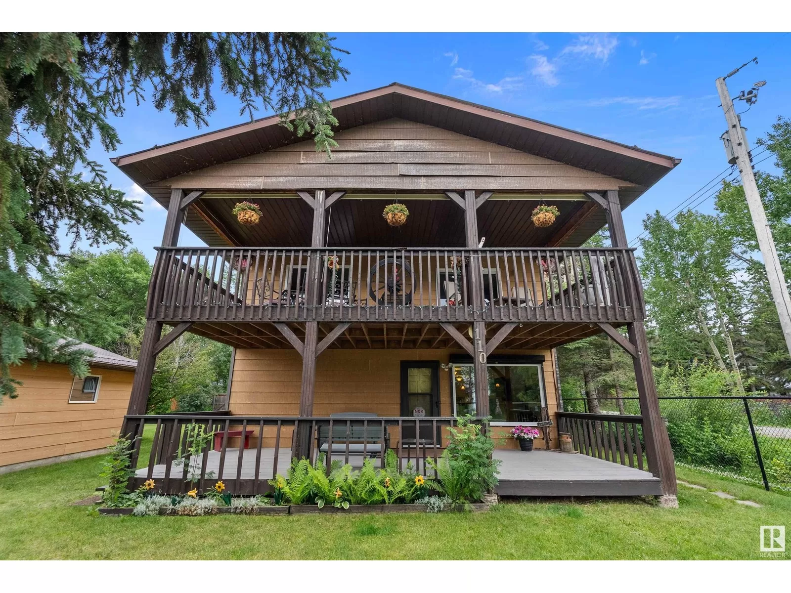 House for rent: 110 1st Av, Rural Wetaskiwin County, Alberta T0C 1X0