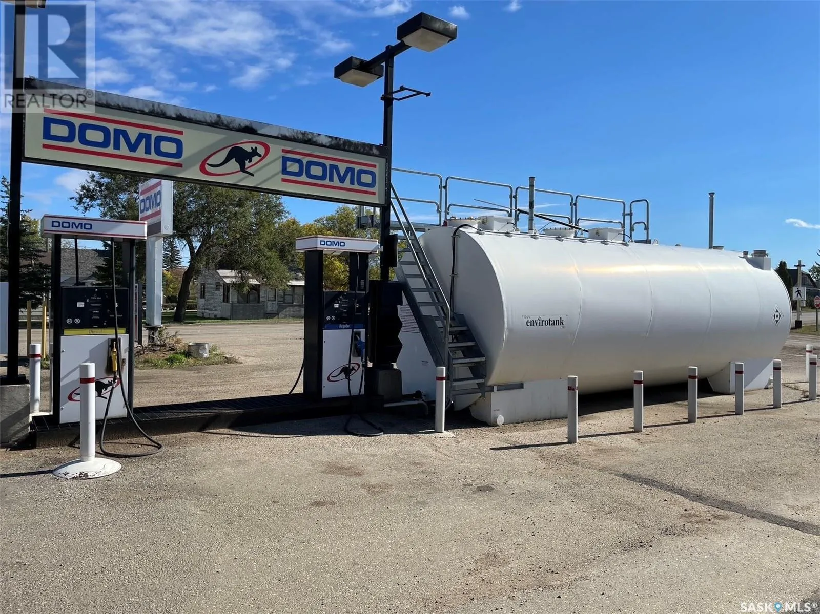 110 2nd Street, Kyle, Saskatchewan S0L 1T0