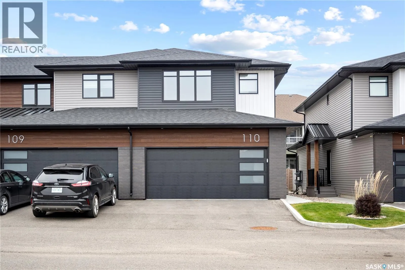 110 3121 Green Bank Road, Regina, Saskatchewan S4V 3X5