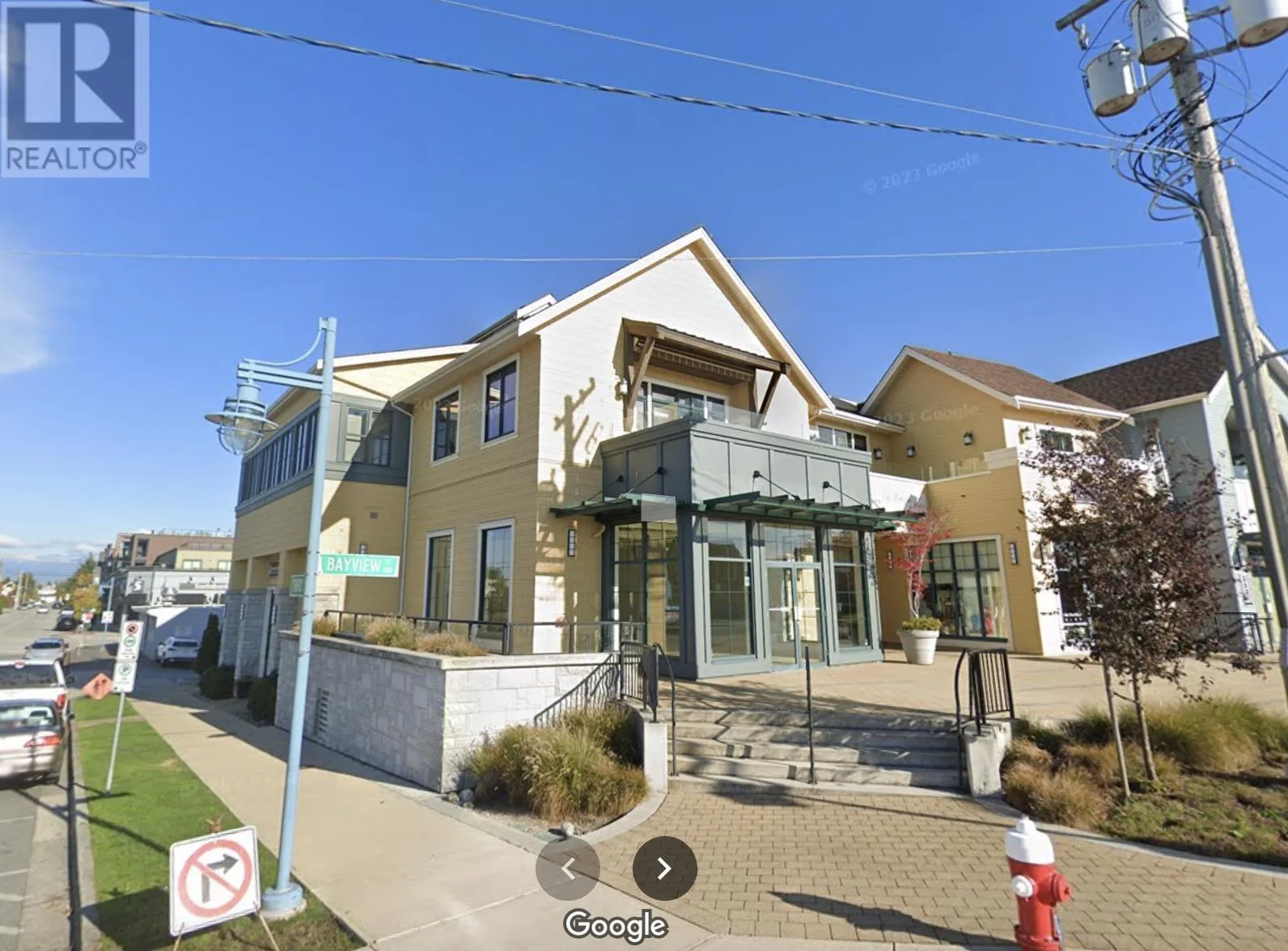 110 3531 Bayview Street, Richmond, British Columbia V7E 5W3