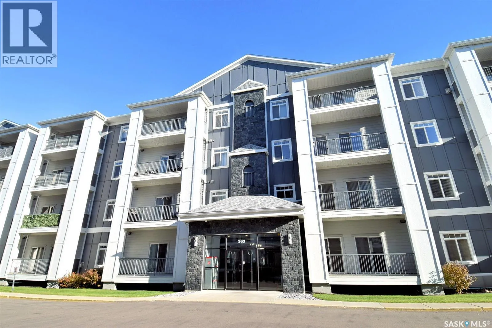 Apartment for rent: #110 363 Nelson Road, Saskatoon, Saskatchewan S7S 1P2