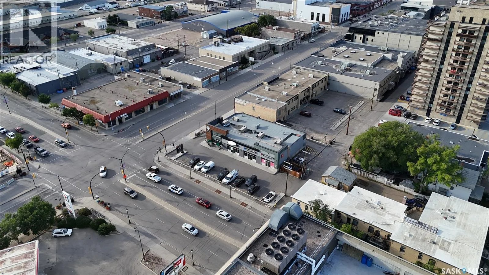 110 402 2nd Avenue N, Saskatoon, Saskatchewan S7K 2C3