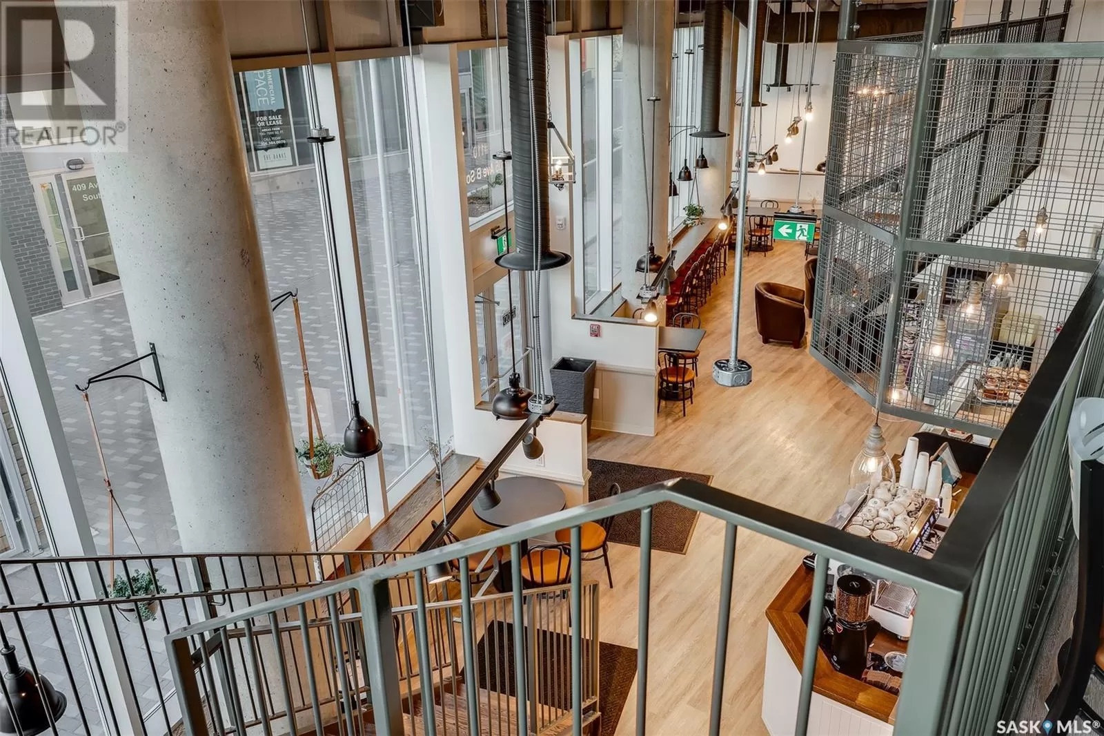 110 405 B Avenue S, Saskatoon, Saskatchewan S7M 5N3