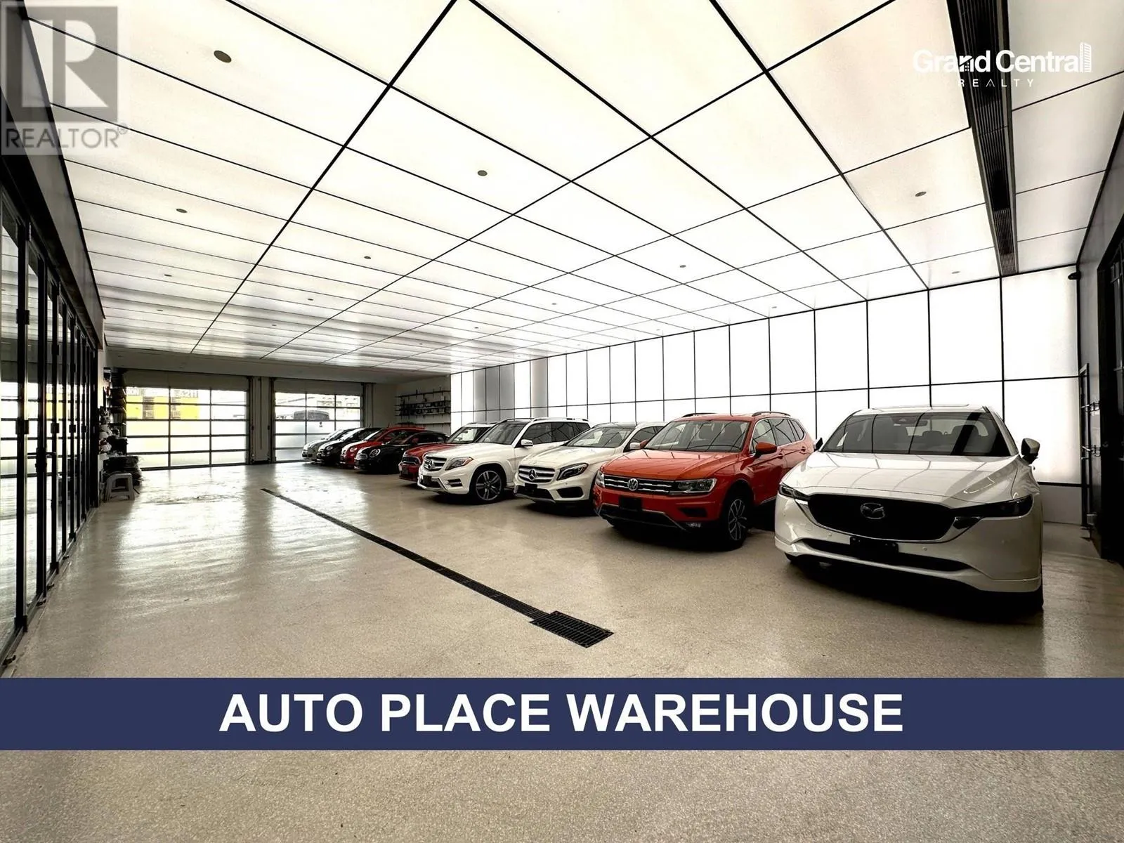 110 4260 Vanguard Road, Richmond, British Columbia V6X 2P4