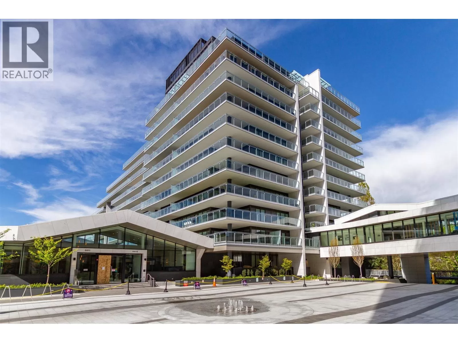 Apartment for rent: 110 6833 Pearson Way, Richmond, British Columbia V7C 0E8