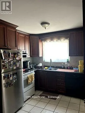 Row / Townhouse for rent: 110 - 69 Godstone Road, Toronto, Ontario M2J 3C8