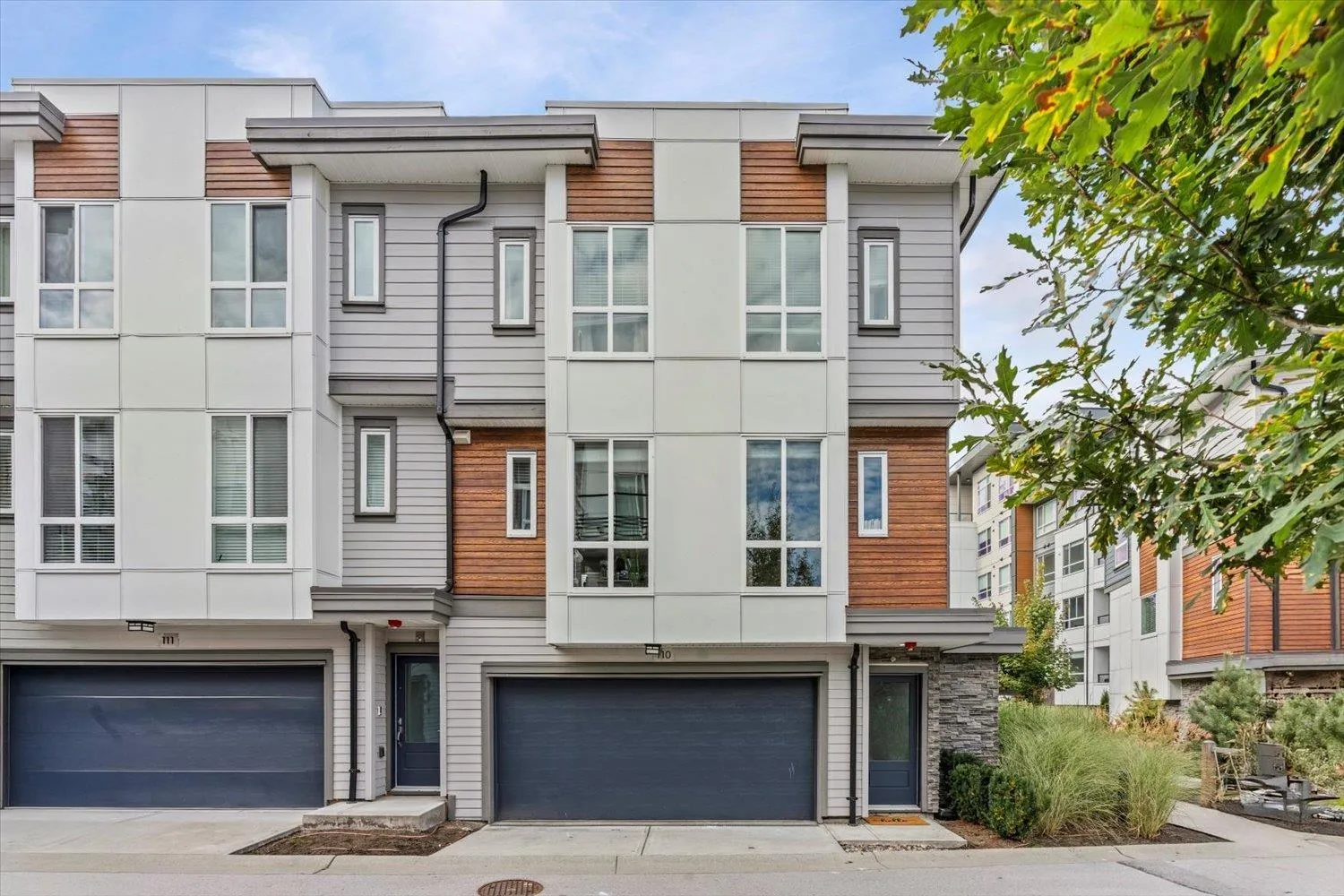 Row / Townhouse for rent: 110 7947 209 Street, Langley, British Columbia V2Y 0Y6