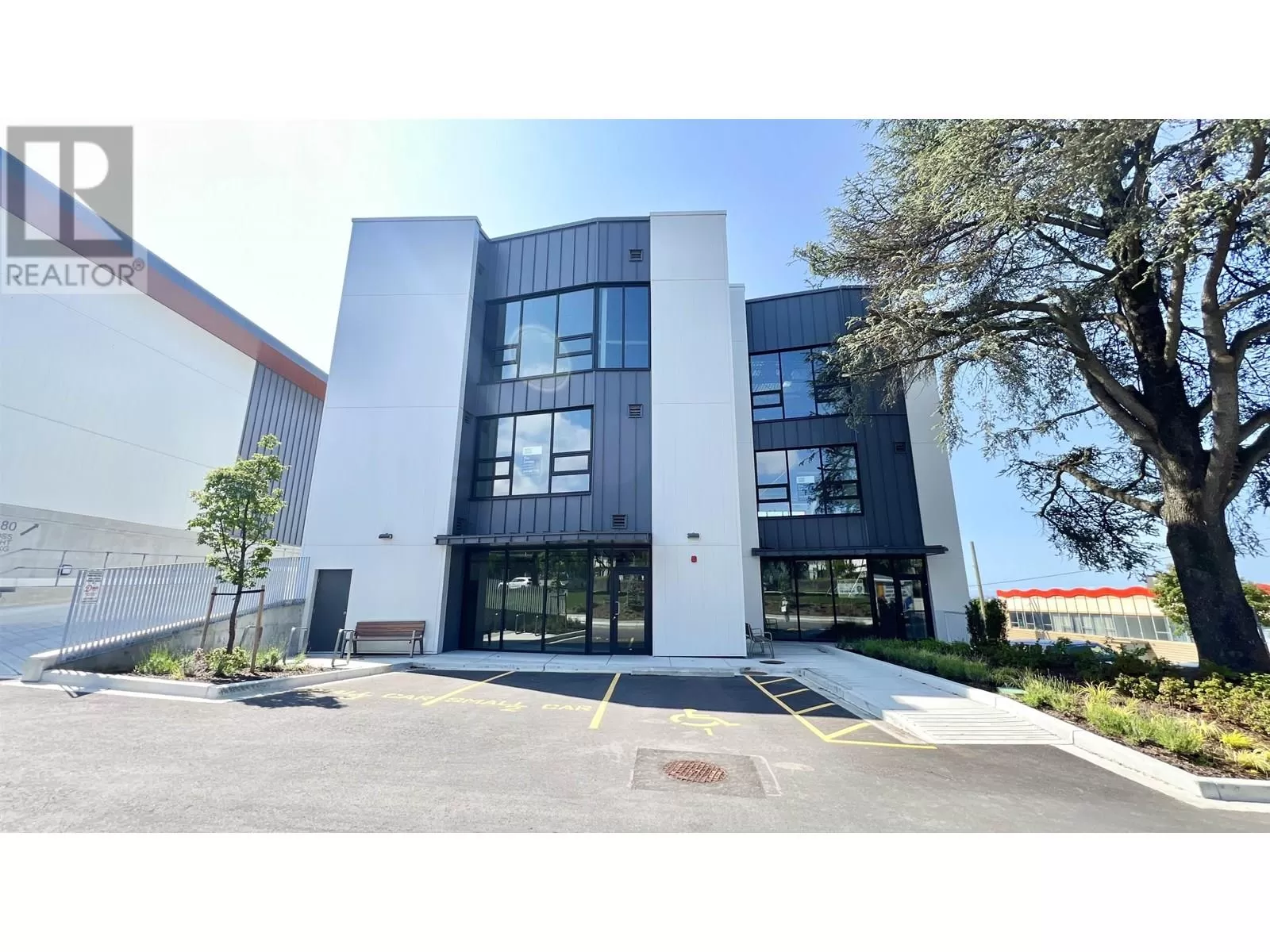 110 8210 Ross Street, Vancouver, British Columbia V5C 4H4