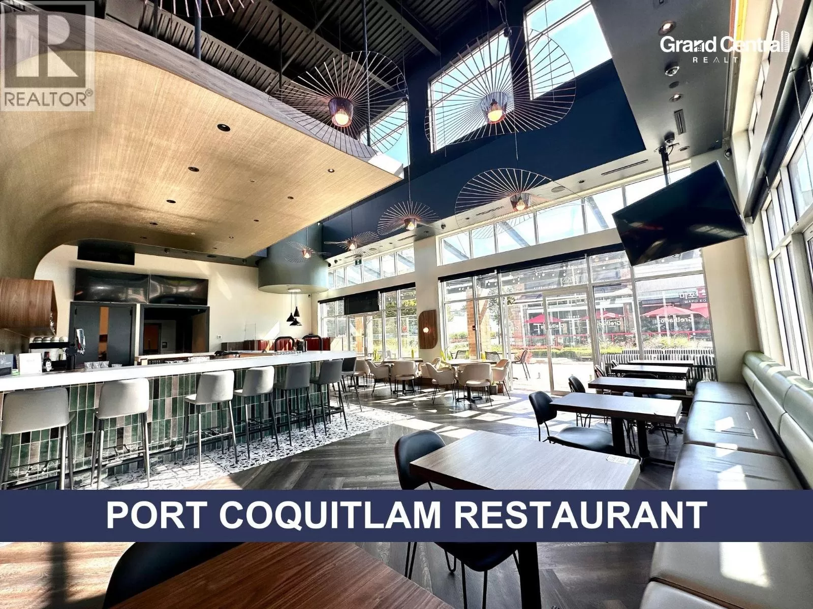 110 855 Village Drive, Port Coquitlam, British Columbia V3B 0G9